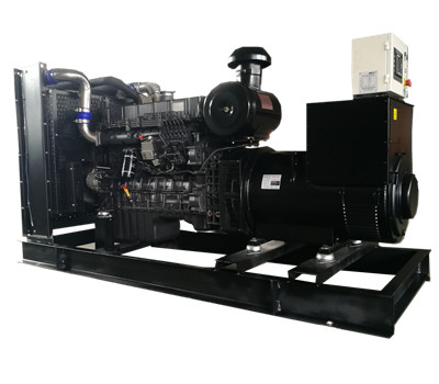 武川上柴柴油发电机组50KW-700KW